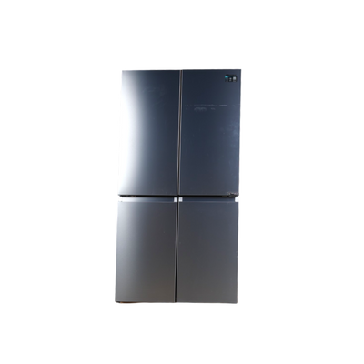 Réfrigérateur multi-portes HISENSE RQ758N4SBSE