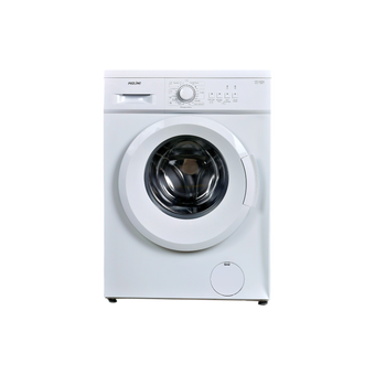 Lave-Linge Hublot 6 kg Reconditionné PROLINE FP6120DWH : vue de face