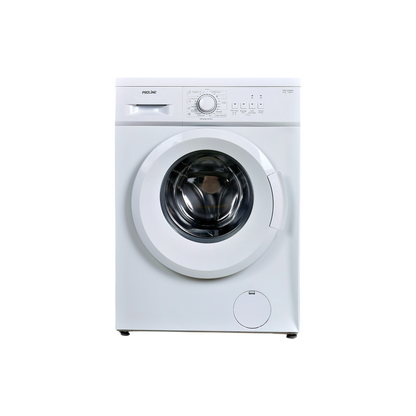 Lave-Linge Hublot 6 kg Reconditionné PROLINE FP6120DWH : vue de face