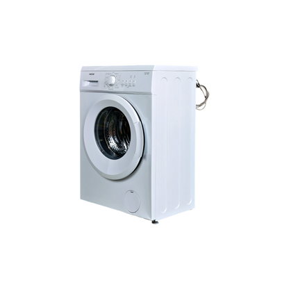 Lave-Linge Hublot 6 kg Reconditionné PROLINE FP6120DWH : vue du côté droit