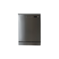 Lave-Vaisselle Pose Libre 14 Cvts Reconditionné ASKO DFS244IBS/1 : vue de face