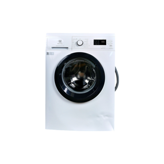 Lave-Linge Hublot 8 kg Reconditionné ELECTROLUX EW2F7814FA : vue de face