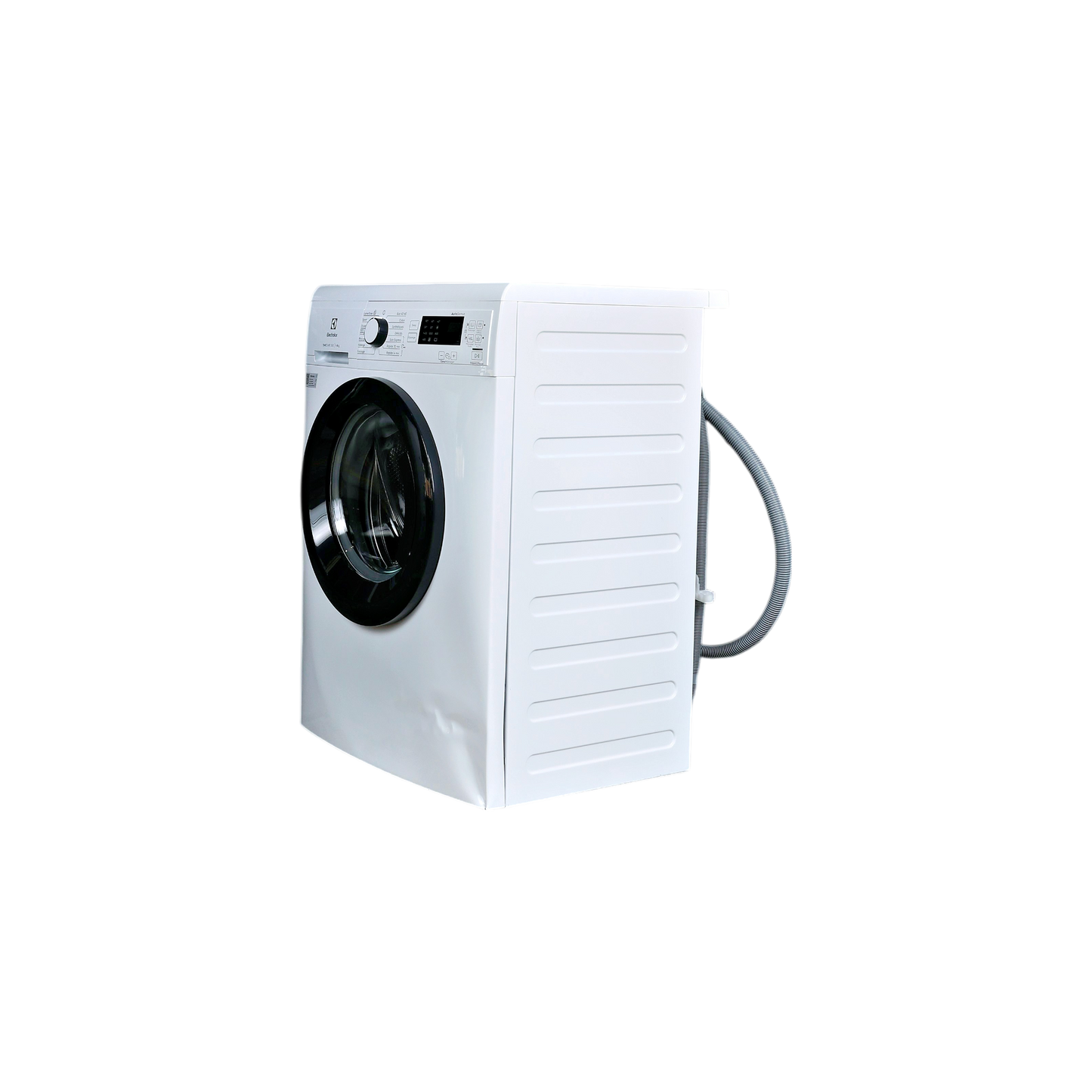 Lave-Linge Hublot 8 kg Reconditionné ELECTROLUX EW2F7814FA : vue du côté droit