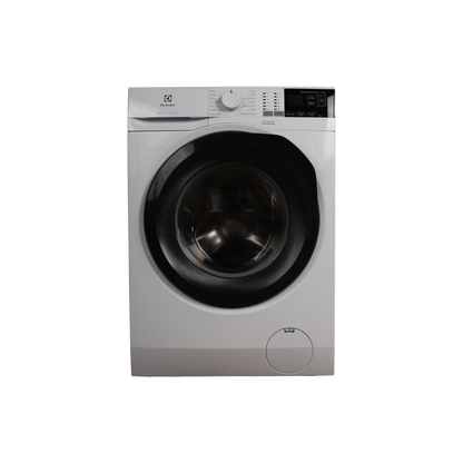 Lave-Linge Hublot 8 kg Reconditionné ELECTROLUX EW6F4840SP : vue de face