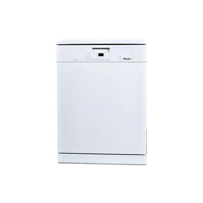 Lave-Vaisselle Pose Libre 13 Cvts Reconditionné MIELE G 4204 : vue de face