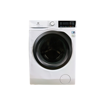 Lave-Linge Sechant 9 kg Reconditionné ELECTROLUX EW7W3924SV : vue de face