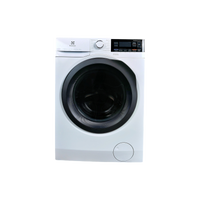 Lave-Linge Sechant 9 kg Reconditionné ELECTROLUX EW7W3930SB : vue de face