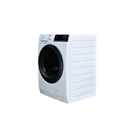 Lave-Linge Sechant 9 kg Reconditionné ELECTROLUX EW7W3930SB : vue du côté droit