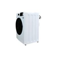 Lave-Linge Hublot 7 kg Reconditionné VALBERG WF 714 B W566C : vue du côté droit