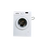 Lave-Linge Hublot 7 kg Reconditionné BOSCH WAJ28057FF : vue de face