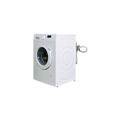 Lave-Linge Hublot 7 kg Reconditionné BOSCH WAJ28057FF : vue du côté droit