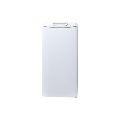Lave-Linge Top 6 kg Reconditionné VEDETTE LTV63AM : vue de face