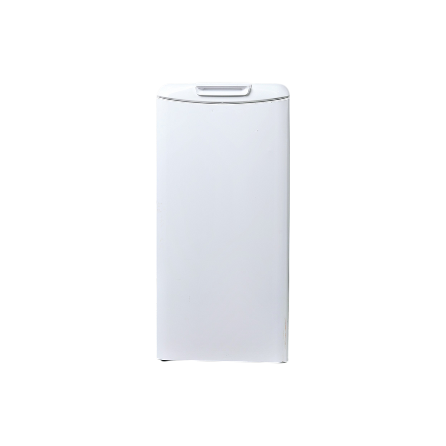 Lave-Linge Top 6 kg Reconditionné VEDETTE LTV63AM : vue de face