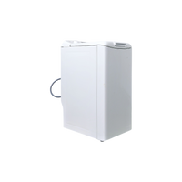 Lave-Linge Top 6 kg Reconditionné VEDETTE LTV63AM : vue du côté droit