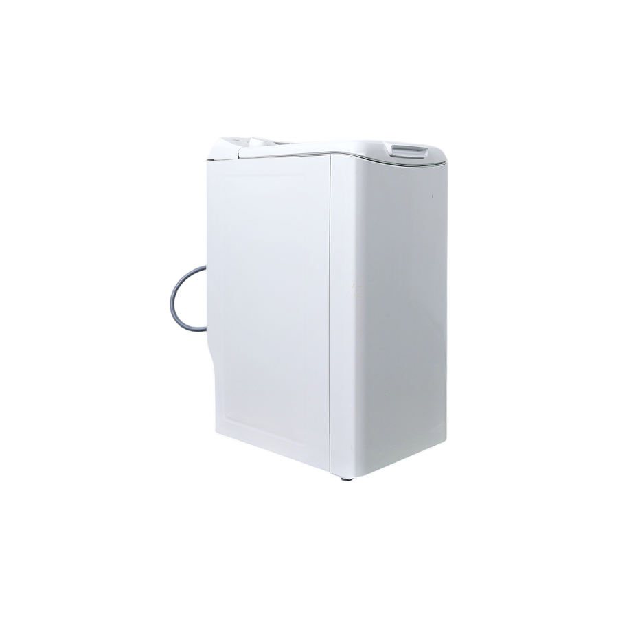 Lave-Linge Top 6 kg Reconditionné VEDETTE LTV63AM : vue du côté droit