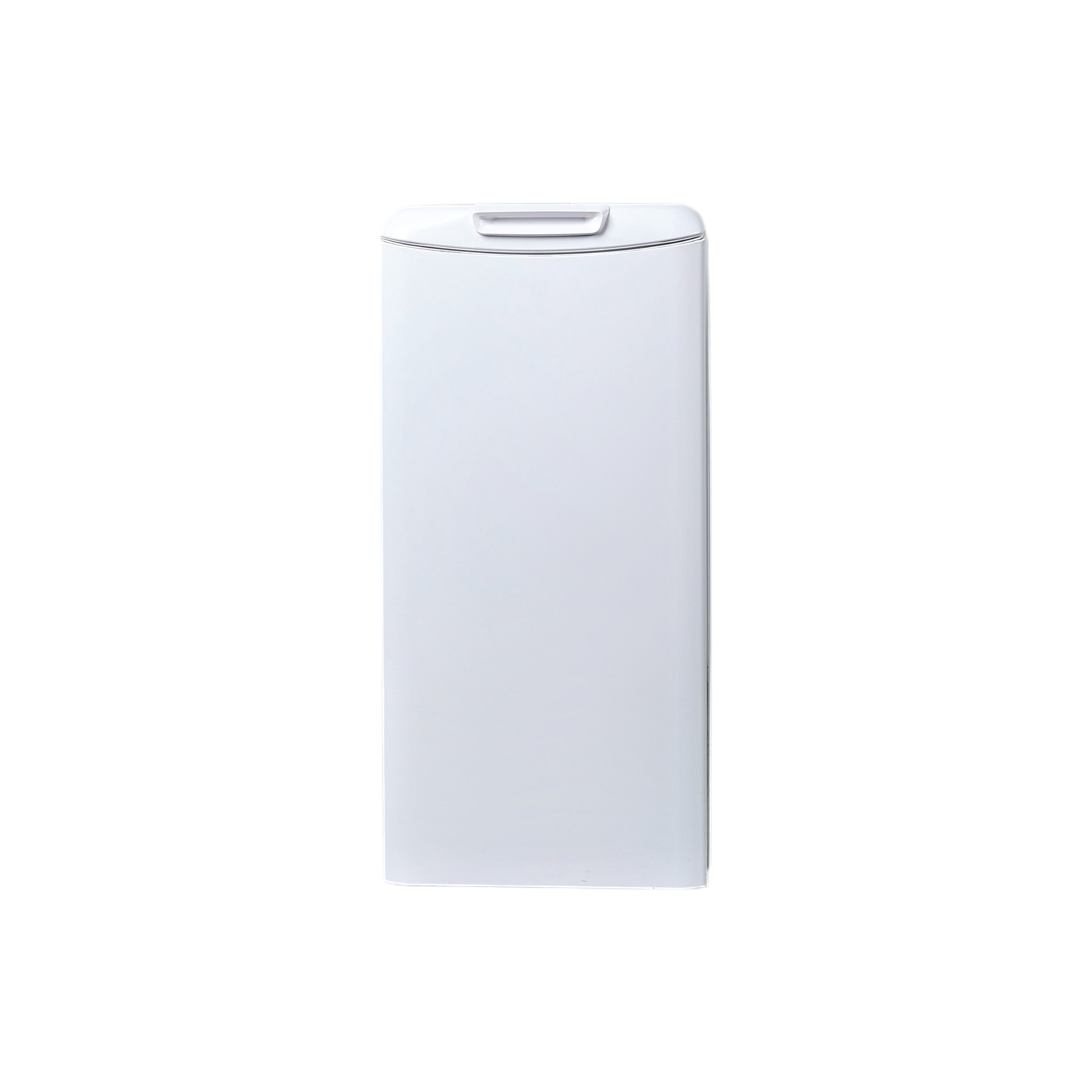 Lave-Linge Top 6 kg Reconditionné VEDETTE VT602B2 : vue de face