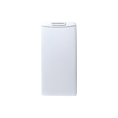 Lave-Linge Top 6 kg Reconditionné VEDETTE VT602B2 : vue de face