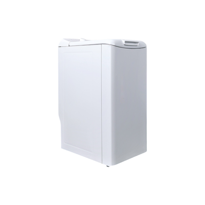 Lave-Linge Top 6 kg Reconditionné VEDETTE VT602B2 : vue du côté droit