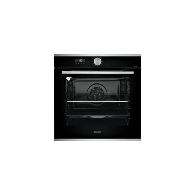 Four chaleur tournante BRANDT BFP7554LX