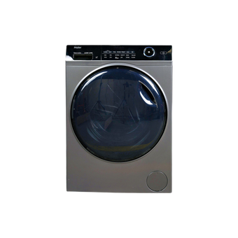 Lave-Linge Hublot 9 kg Reconditionné HAIER HW90-B14959S8U1 : vue de face