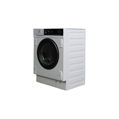 Lave-Linge Sechant 8 kg Reconditionné ELECTROLUX EW8W3816BI : vue du côté droit