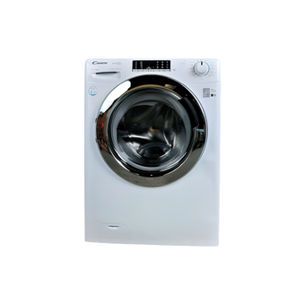 Lave-Linge Hublot 9 kg Reconditionné CANDY CSO 596TWMC/1-S : vue de face