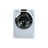 Lave-Linge Hublot 9 kg Reconditionné CANDY CSO 596TWMC/1-S : vue de face