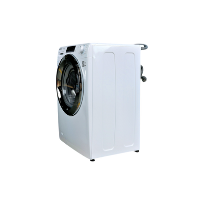 Lave-Linge Hublot 9 kg Reconditionné CANDY CSO 596TWMC/1-S : vue du côté droit