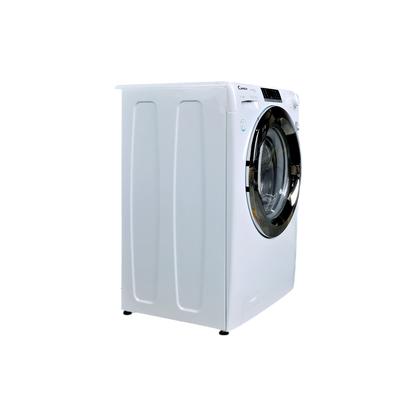 Lave-Linge Hublot 9 kg Reconditionné CANDY CSO 596TWMC/1-S : vue du côté gauche