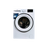 Lave-Linge Sechant 10 kg Reconditionné BEKO B3YDFT51044W : vue de face