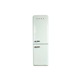 Réfrigérateur Avec Congélateur 331 L Reconditionné SMEG FAB32RPG3 : vue de face