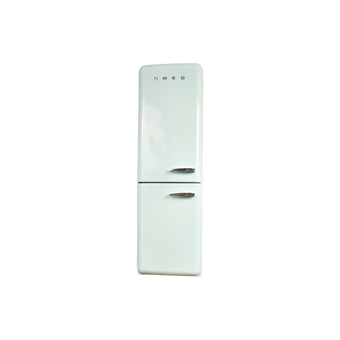 Réfrigérateur Avec Congélateur 331 L Reconditionné SMEG FAB32LPG3 : vue de face