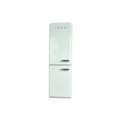 Réfrigérateur Avec Congélateur 331 L Reconditionné SMEG FAB32LPG3 : vue de face
