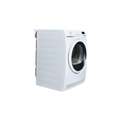 Seche-Linge Pompe À Chaleur 8 kg Reconditionné ELECTROLUX EW7H6824RB : vue du côté gauche