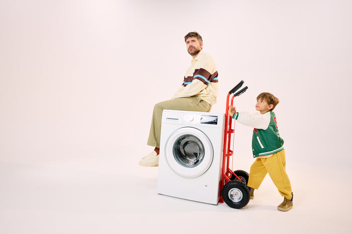 Reprise & rachat d'électroménager à Nantes - Underdog