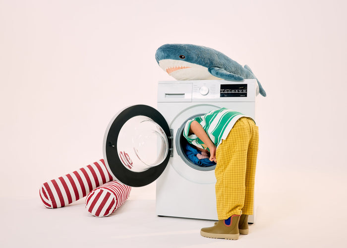 Lave-linge Whirlpool ou lave-linge Electrolux ? Le comparatif