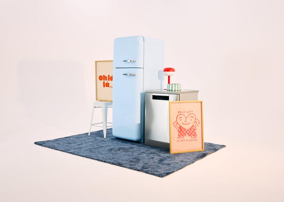 Guides d'achat électroménager