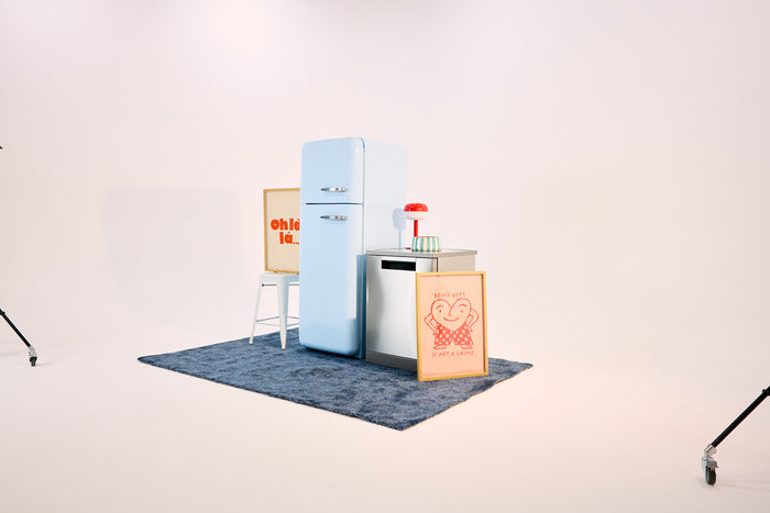 Modèles électroménager
