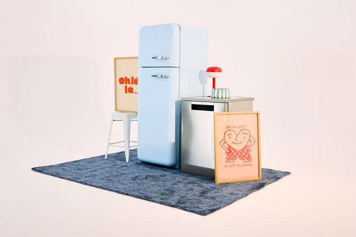 Une mission simple : éviter la création de déchets