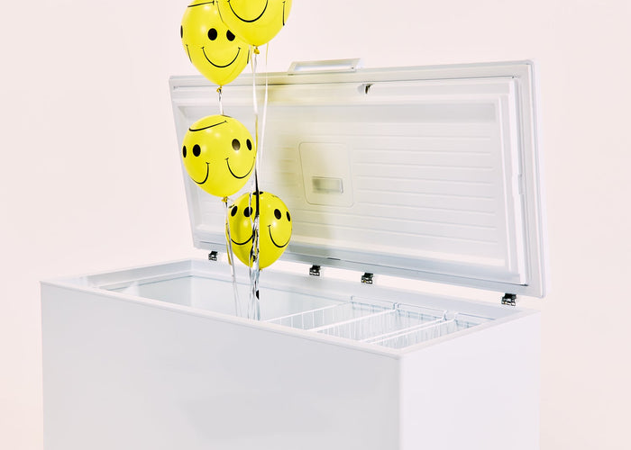 Listes des codes erreurs congélateur Liebherr