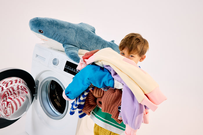 Une mission simple : éviter la création de déchets