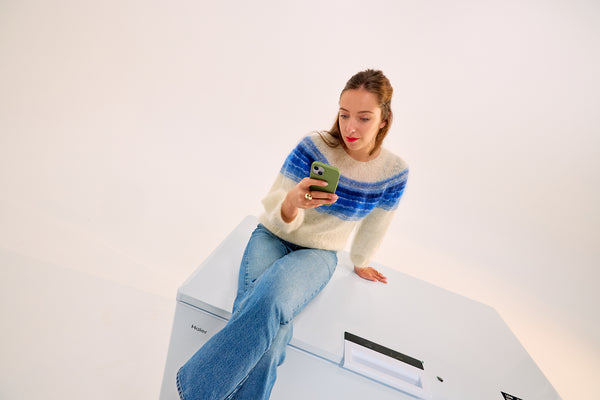 Achetez en toute sécurité