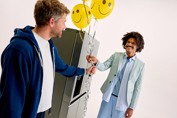 Une mission simple : éviter la création de déchets