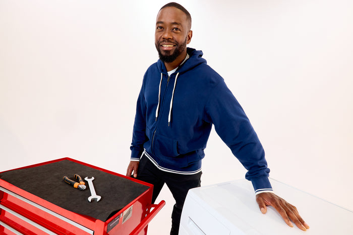 Une mission simple : éviter la création de déchets