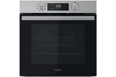Four chaleur tournante WHIRLPOOL OMR55CR1X