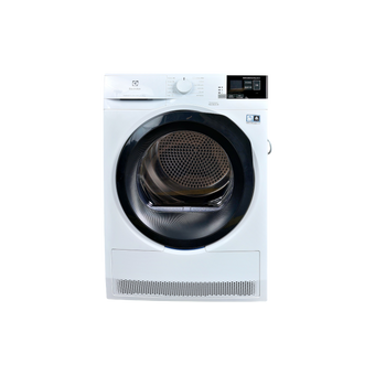 Seche-Linge Pompe À Chaleur 9 kg Reconditionné ELECTROLUX EW8H5349PS : vue de face