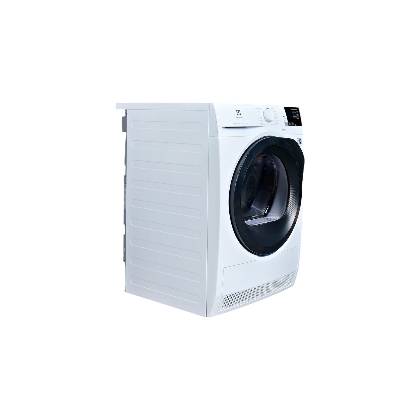 Seche-Linge Pompe À Chaleur 9 kg Reconditionné ELECTROLUX EW8H5349PS : vue du côté gauche