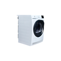 Seche-Linge Pompe À Chaleur 9 kg Reconditionné ELECTROLUX EW8H5349PS : vue du côté gauche