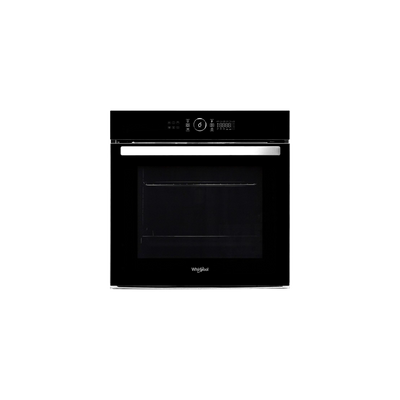Four chaleur tournante WHIRLPOOL AKZ9 9480 NB