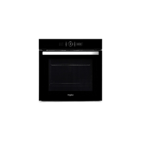 Four Chaleur Tournante 73 L Reconditionné WHIRLPOOL AKZ9 9480 NB : vue de face